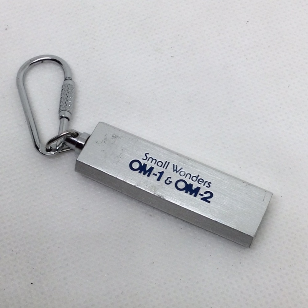 Olympus Keychain - Picture 2 of 4